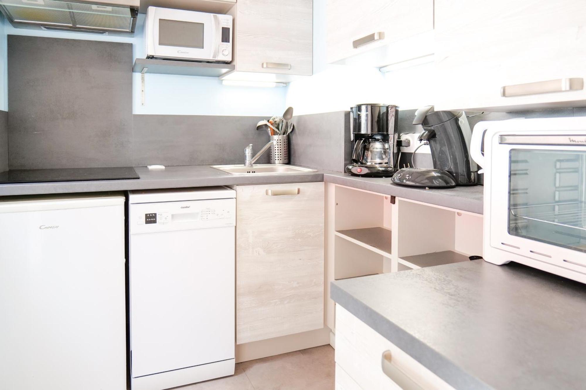 Charmant Duplex Quartier La Pironniere Aux Sables Dolonne - 6 Pers Les Sables-d'Olonne Bagian luar foto
