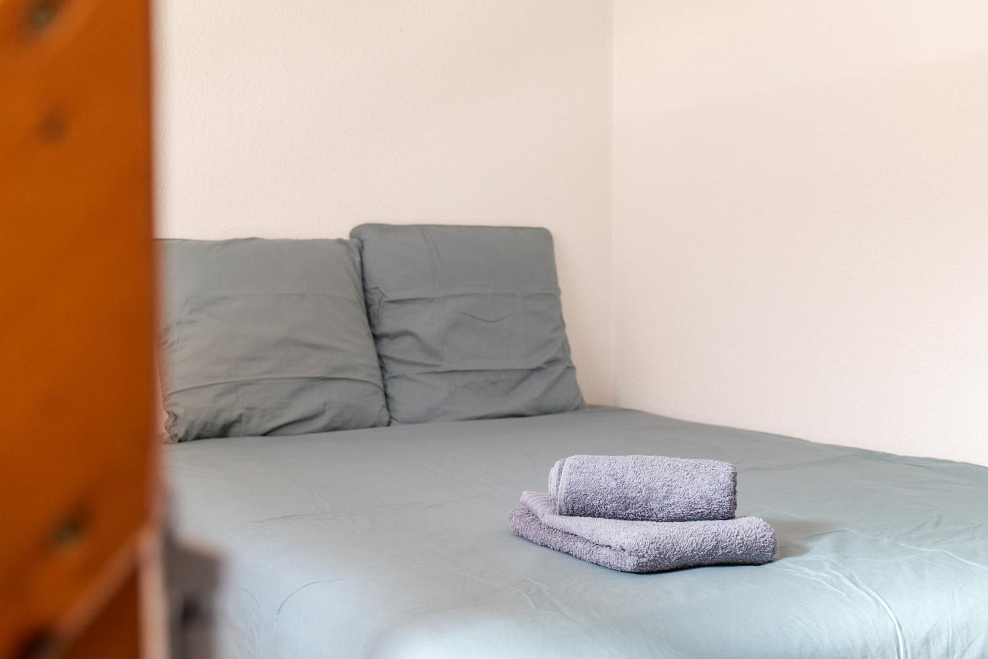 Charmant Duplex Quartier La Pironniere Aux Sables Dolonne - 6 Pers Les Sables-d'Olonne Bagian luar foto