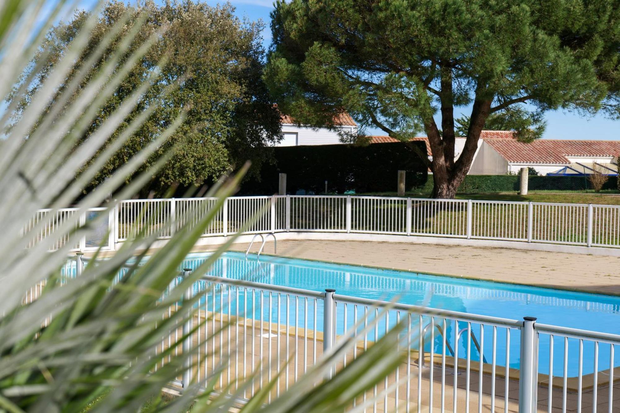 Charmant Duplex Quartier La Pironniere Aux Sables Dolonne - 6 Pers Les Sables-d'Olonne Bagian luar foto