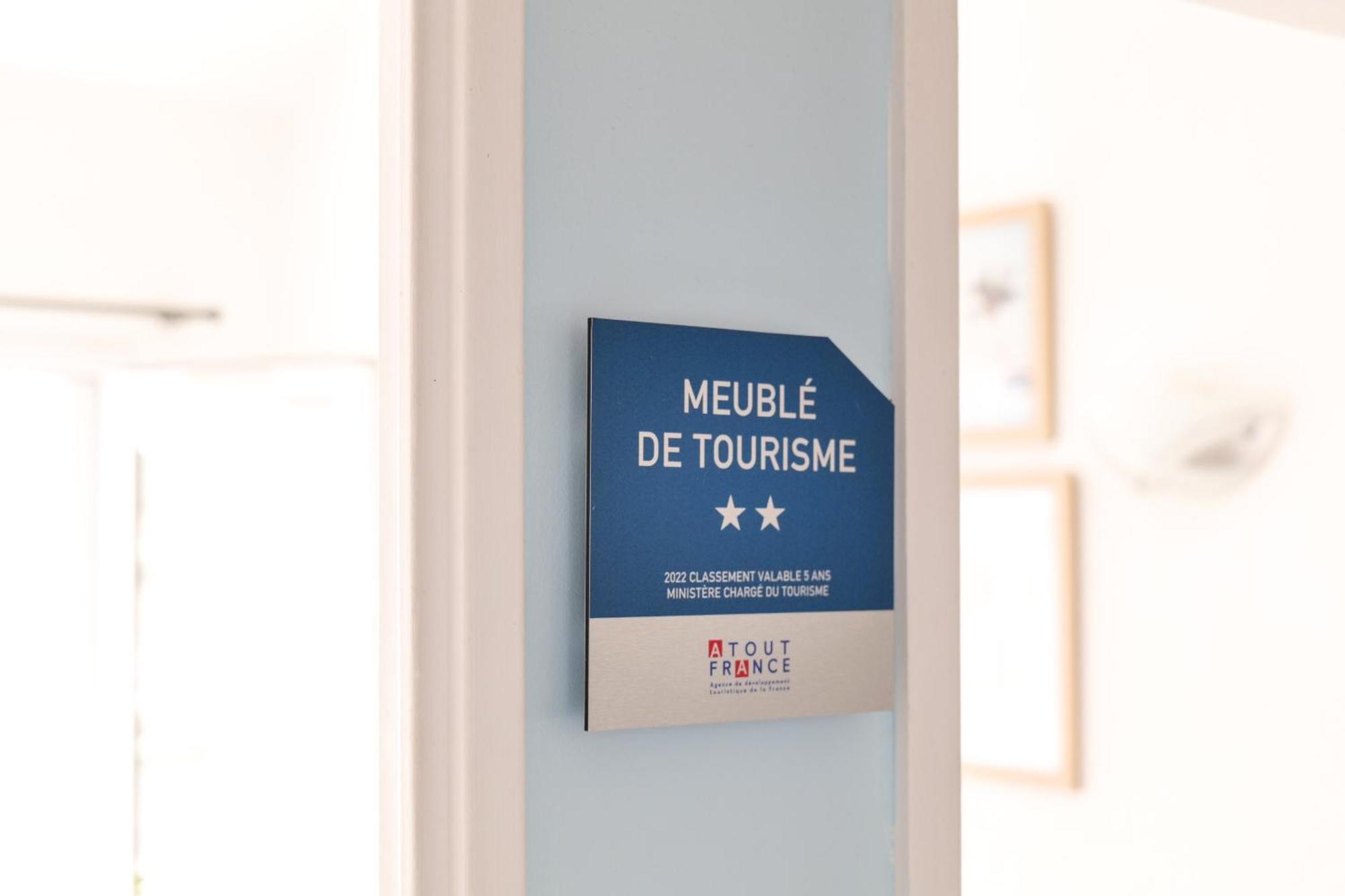 Charmant Duplex Quartier La Pironniere Aux Sables Dolonne - 6 Pers Les Sables-d'Olonne Bagian luar foto