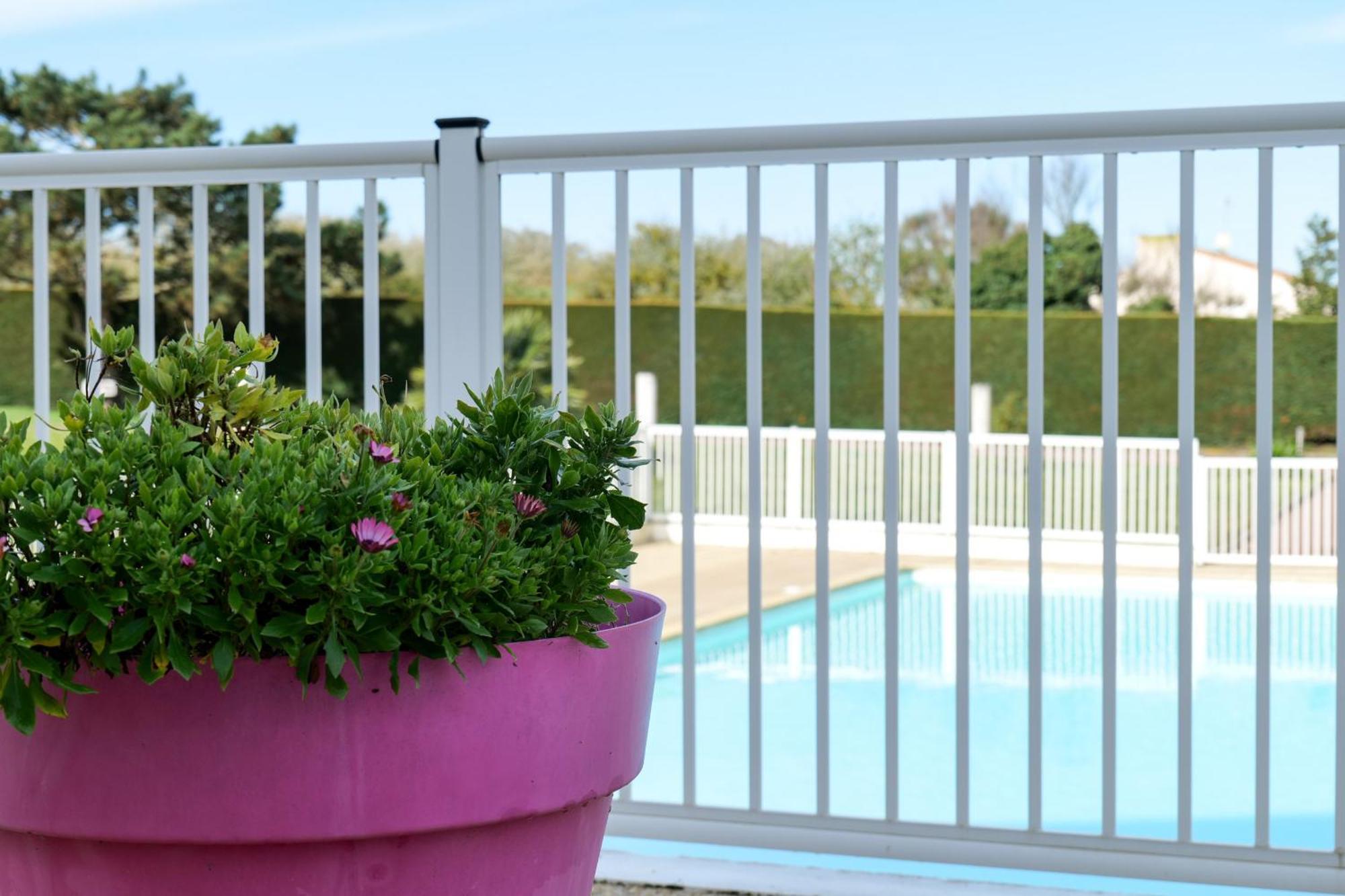 Charmant Duplex Quartier La Pironniere Aux Sables Dolonne - 6 Pers Les Sables-d'Olonne Bagian luar foto